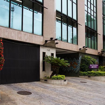 Te Adoro Hotel (Adults Only) Rio de Janeiro Dış mekan fotoğraf
