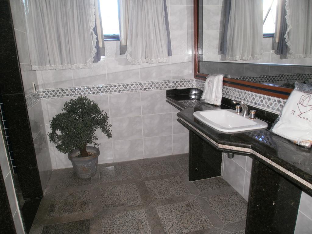 Te Adoro Hotel (Adults Only) Rio de Janeiro Dış mekan fotoğraf