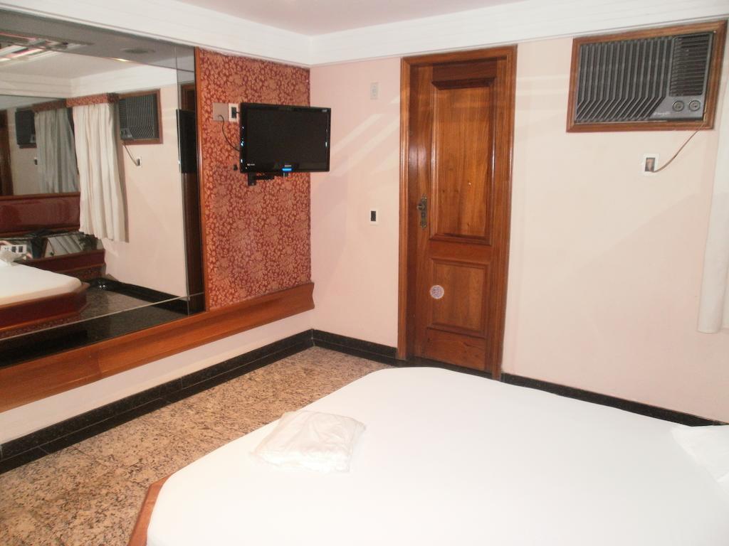 Te Adoro Hotel (Adults Only) Rio de Janeiro Dış mekan fotoğraf