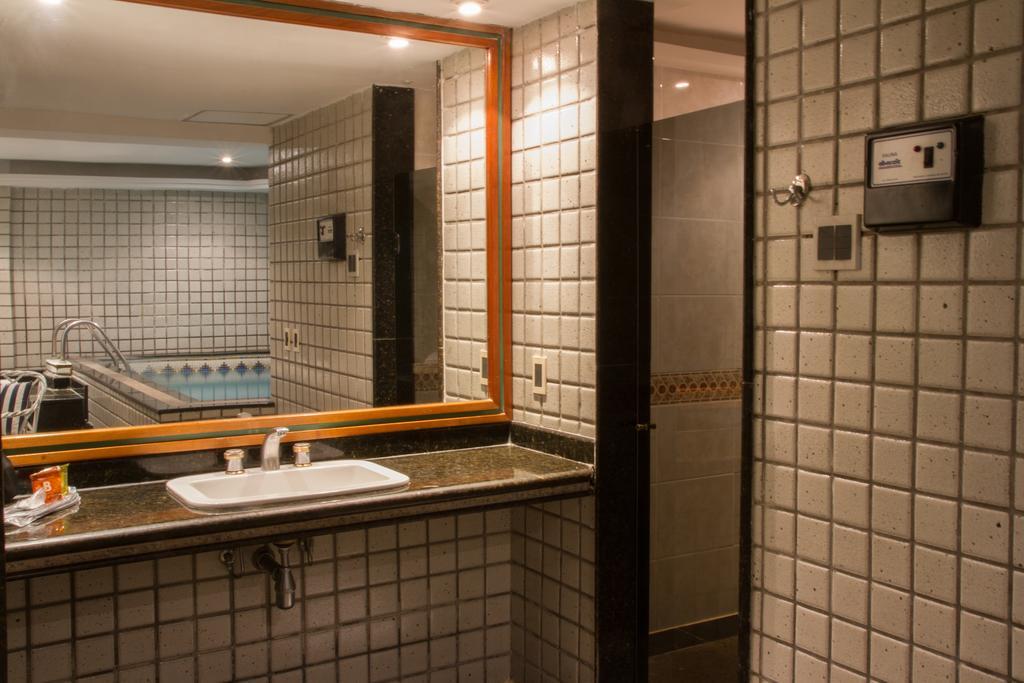 Te Adoro Hotel (Adults Only) Rio de Janeiro Dış mekan fotoğraf