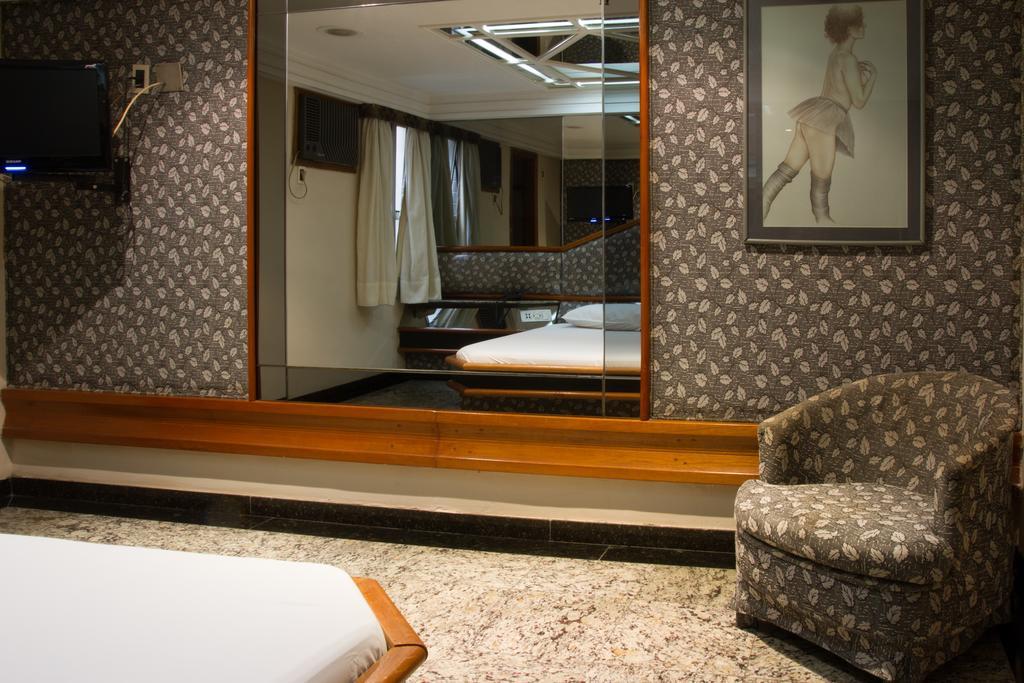 Te Adoro Hotel (Adults Only) Rio de Janeiro Dış mekan fotoğraf