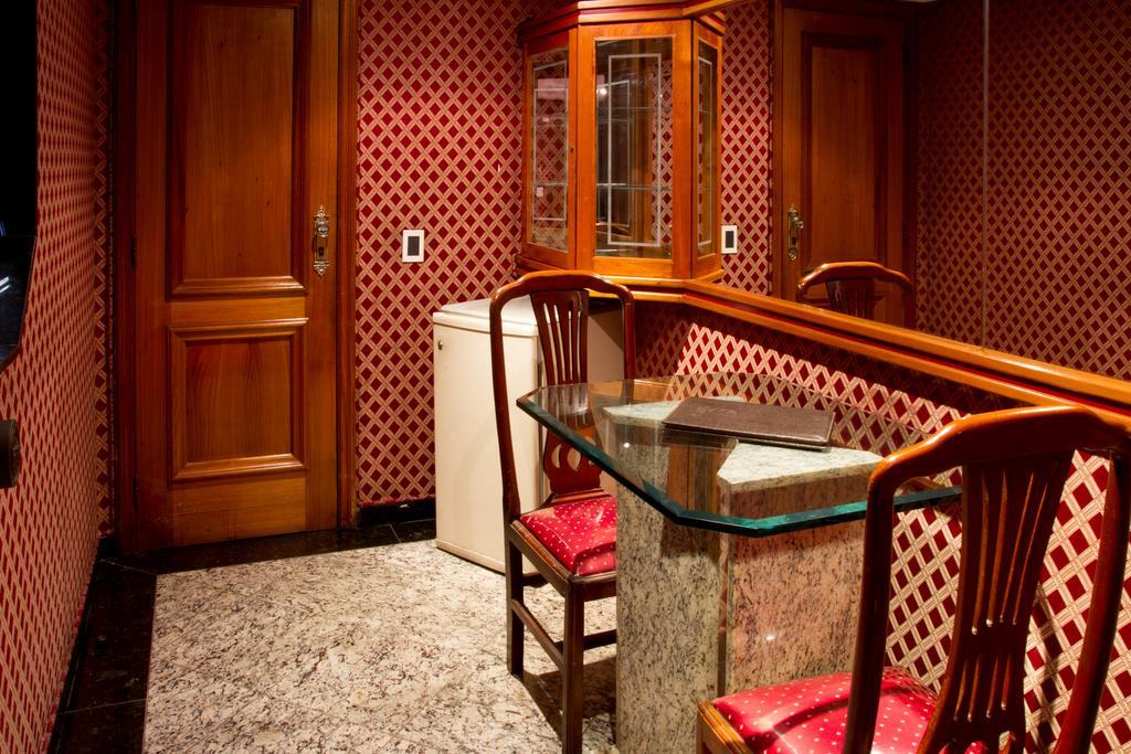 Te Adoro Hotel (Adults Only) Rio de Janeiro Dış mekan fotoğraf