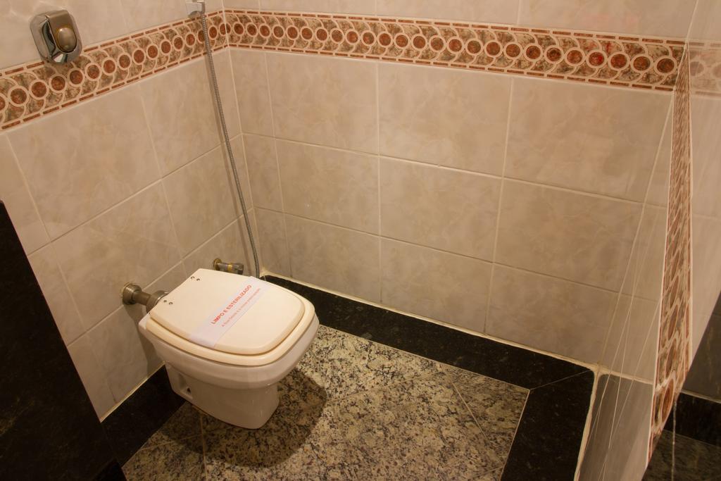 Te Adoro Hotel (Adults Only) Rio de Janeiro Dış mekan fotoğraf