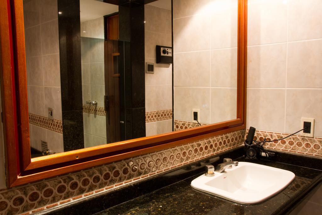 Te Adoro Hotel (Adults Only) Rio de Janeiro Dış mekan fotoğraf